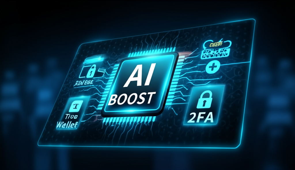 เทคโนโลยี AI BOOST และระบบความปลอดภัยระดับโลกของ ufaslotsuper รองรับประสบการณ์ VIP ที่ปลอดภัยและรวดเร็ว