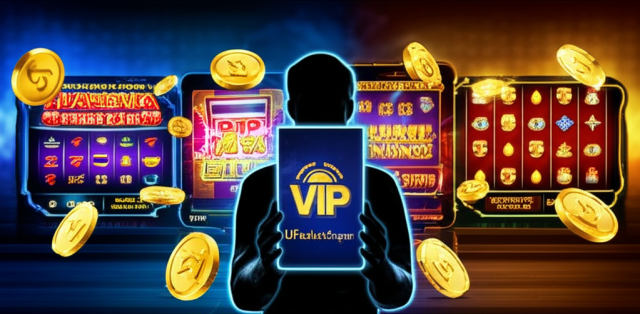 สล็อตเว็บตรงต่างประเทศกับสล็อตไทย: RTP, แจ็คพอต และโอกาสชนะที่ผู้เล่นควรรู้ ภาพประกอบสล็อตเว็บตรงต่างประเทศและสล็อตไทย พร้อมแสดง RTP สูง แจ็คพอต และโอกาสชนะในสไตล์พรีเมียมของ ufaslotsuper