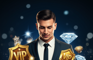 เจาะลึกสิทธิพิเศษสำหรับสมาชิก Diamond ufaslotsuper: ประสบการณ์เหนือระดับที่คุณจะได้รับ ภาพประสบการณ์ VIP พรีเมียมสำหรับสมาชิก Diamond ufaslotsuper กับเกมสล็อตออนไลน์ระดับพรีเมียมและสิทธิพิเศษสุดเอ็กซ์คลูซีฟ