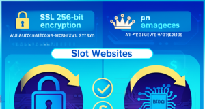 สายโปร VIP ห้ามพลาด! 3 ค่ายสล็อตที่มีสิทธิพิเศษและโบนัสสูงสุดบน ufaslotsuper อินโฟกราฟิกเปรียบเทียบสล็อตเว็บตรงกับเว็บเอเย่นต์ พร้อมแสดงระบบความปลอดภัยและสิทธิพิเศษ VIP บน ufaslotsuper