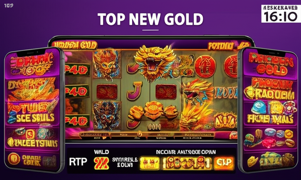 ภาพเกมสล็อตใหม่ 2024 ยอดนิยมพร้อมฟีเจอร์โบนัสและกราฟิก 4K บนมือถือของ ufaslotsuper