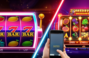 สล็อตคลาสสิกทดลองเล่นฟรีบน ufaslotsuper: วิธีเข้าถึงและข้อดีสำหรับผู้เล่นทุกระดับ ภาพประกอบแพลตฟอร์มสล็อตออนไลน์พรีเมียม ufaslotsuper แสดงสล็อตคลาสสิกและวีดีโอสล็อต พร้อมประสบการณ์ VIP และเทคโนโลยี AI BOOST