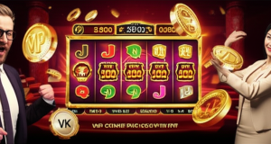 กรณีศึกษา: ประสบการณ์ผู้เล่น VIP กับเกมสล็อตแจ็คพอตสะสม RTP สูงบน ufaslotsuper ผู้เล่น VIP กำลังเฉลิมฉลองแจ็คพอตสะสม RTP สูงบนเกมสล็อตออนไลน์พรีเมียมของ ufaslotsuper