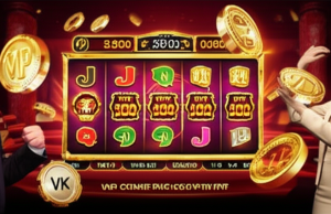 กรณีศึกษา: ประสบการณ์ผู้เล่น VIP กับเกมสล็อตแจ็คพอตสะสม RTP สูงบน ufaslotsuper ผู้เล่น VIP กำลังเฉลิมฉลองแจ็คพอตสะสม RTP สูงบนเกมสล็อตออนไลน์พรีเมียมของ ufaslotsuper