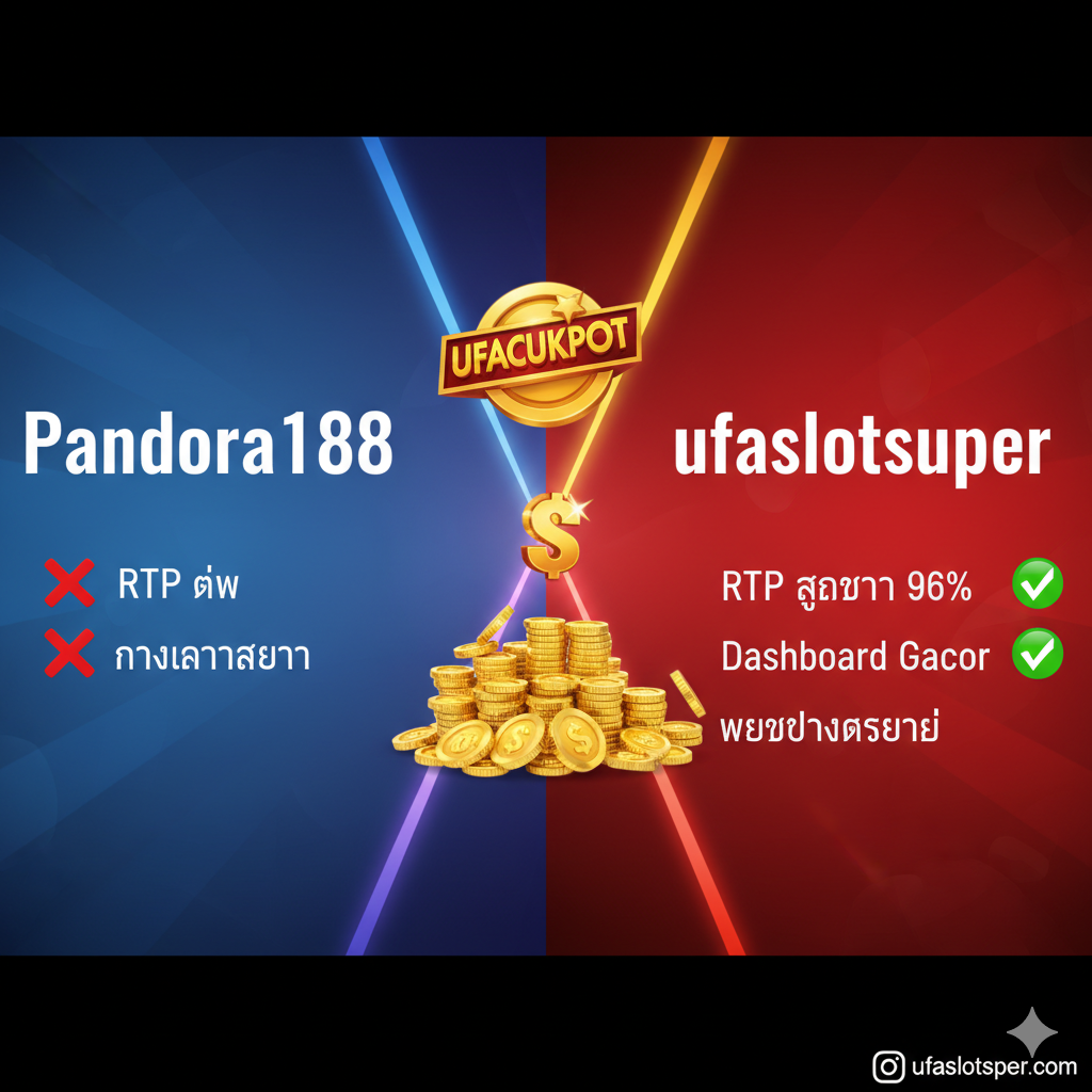 ภาพสรุปที่สร้างความรู้สึกสำเร็จและมั่นคง โดยเน้นที่ผู้เล่นคนหนึ่ง (หรือมือที่กำลังถือโทรศัพท์มือถือ) ที่เพิ่งชนะแจ็กพอตก้อนใหญ่ มีข้อความภาษาไทย 'ทางเข้าสู่ความ Gacor ที่คุณวางใจได้' และ 'ufaslotsuper.com' เป็นหัวใจสำคัญ ภาพควรมีฉากหลังเป็นแสงสว่างจ้าและมีประกายแสง (Lens Flare) สื่อถึงความมั่งคั่งและชัยชนะ มีรูปเหรียญทองหรือเงินรางวัลลอยอยู่ในอากาศรอบๆ หน้าจอโทรศัพท์มือถือที่แสดงผล 'You Won!' สไตล์ภาพเป็นแบบไดนามิกและให้ความรู้สึกเชิงบวกสูง กระตุ้นให้เกิดการคลิกเพื่อ 'เริ่มต้นการเดินทางสู่ความมั่งคั่ง'