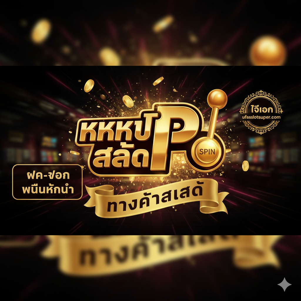 ภาพที่เน้นระบบอัตโนมัติและ 'ไม่มีขั้นต่ำ' แสดงมือถือที่กำลังเปิดแอป TrueMoney Wallet และมีหน้าจอสล็อต PG Slot อยู่ในพื้นหลัง มุมขวาบนมีนาฬิกาจับเวลาที่แสดง '3 วินาที' เป็นตัวเลขขนาดใหญ่ และมีเหรียญทองจำนวนมากไหลออกมาจากหน้าจอ True Wallet ไปสู่หน้าจอเกมสล็อต ในภาพควรมีข้อความสำคัญ 'ฝาก-ถอน ออโต้' และ 'ไม่มีขั้นต่ำ 1 บาท' เป็นภาษาไทย สื่อสารความง่ายและรวดเร็วของระบบ