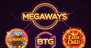 Big Time Gaming Free Slot: ทดลองเล่นสล็อต BTG ฟรี Megaways™ | ufaslotsuper