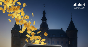 bryllup slot sjælland: ลุ้นทุนแต่งงานกับสล็อต | ufaslotsuper