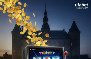 bryllup slot sjælland: ลุ้นทุนแต่งงานกับสล็อต | ufaslotsuper