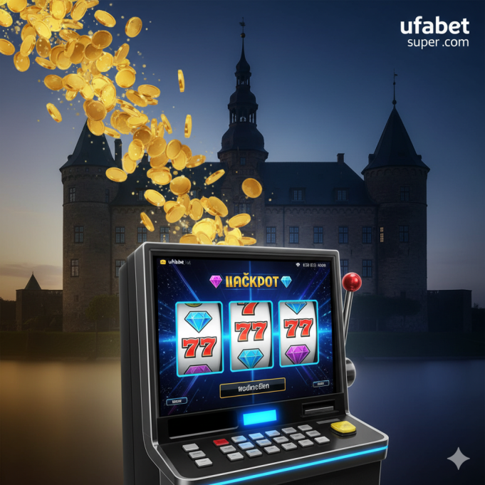 bryllup slot sjælland: ลุ้นทุนแต่งงานกับสล็อต | ufaslotsuper