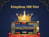 Kingdom 188 Slot ทางเข้า Ufaslotsuper – รับเครดิตฟรี 100% โบนัส 1,888 บาท