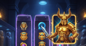 Mystery Museum Slot ค่ายไหน? Push Gaming เว็บตรง พร้อมทดลองเล่นฟรี ufaslotsuper