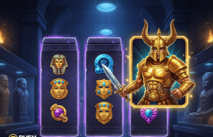 Mystery Museum Slot ค่ายไหน? Push Gaming เว็บตรง พร้อมทดลองเล่นฟรี ufaslotsuper