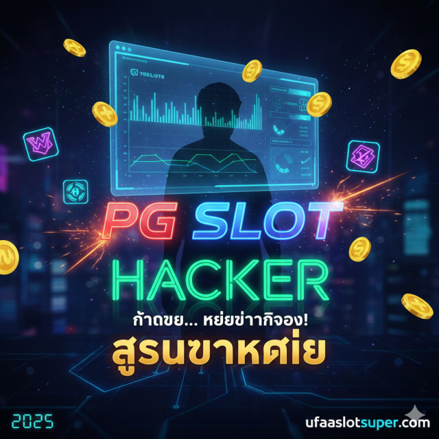 pg_slot_hacker_formula_2025_cover_ufaslotsuper