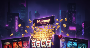 Slots No Limits Slot Machines | สล็อต Nolimit City เกมแตกหนัก ไม่มีลิมิต 2025