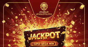 เว็บไซต์ Slot ที่ดีที่สุด 2025: ufaslotsuper เว็บตรง สล็อตวอเลท แตกง่าย